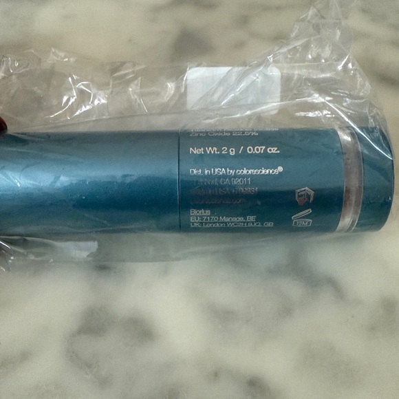 Colorescience Sunforgettable Total Protection Brush-On Shield SPF 50 Fair Travel - Picture 3 of 4